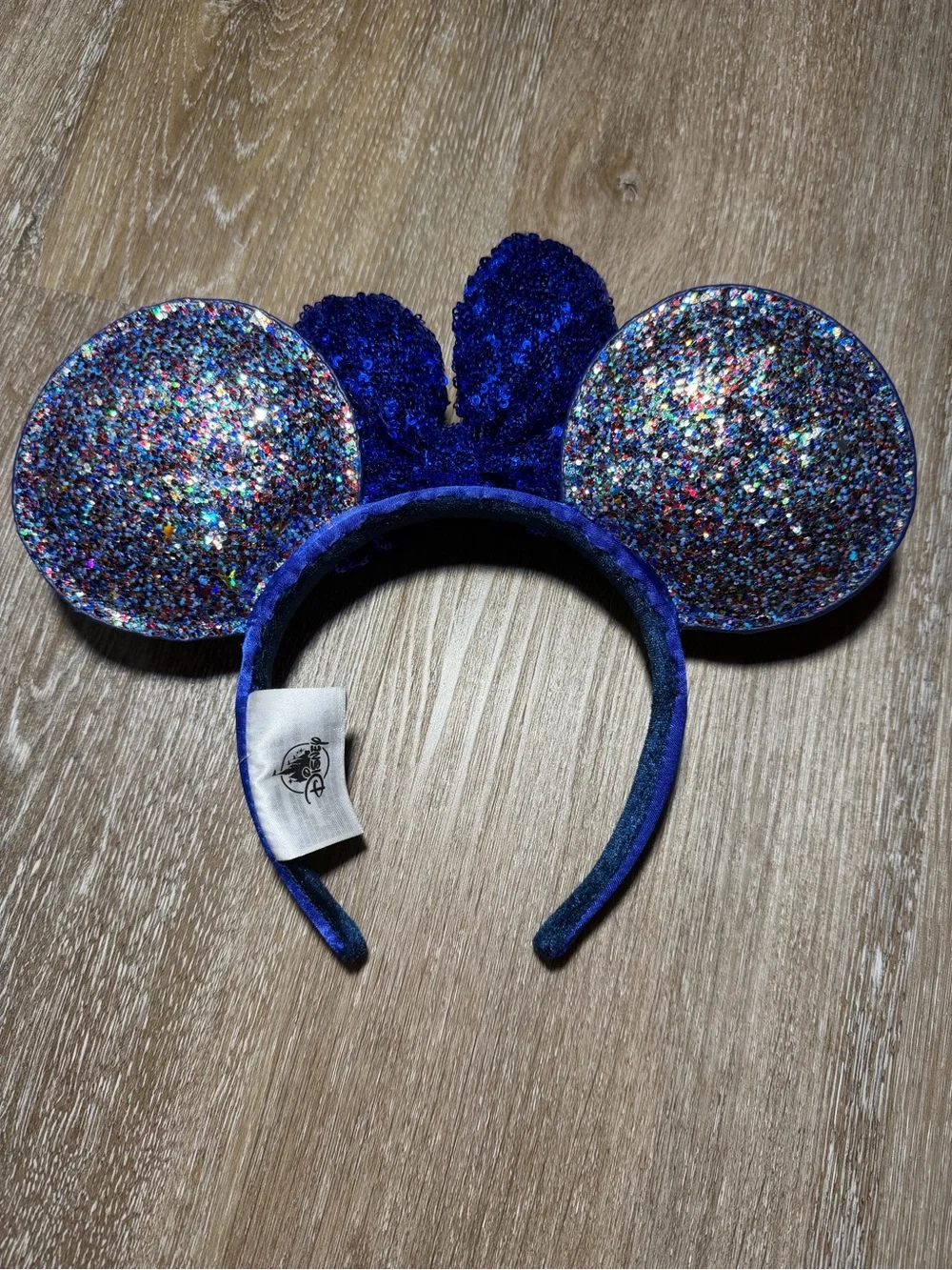 Disney Parks 2020 New Years Minnie Ears